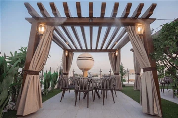 Саудівська Аравія Gunes Cafe